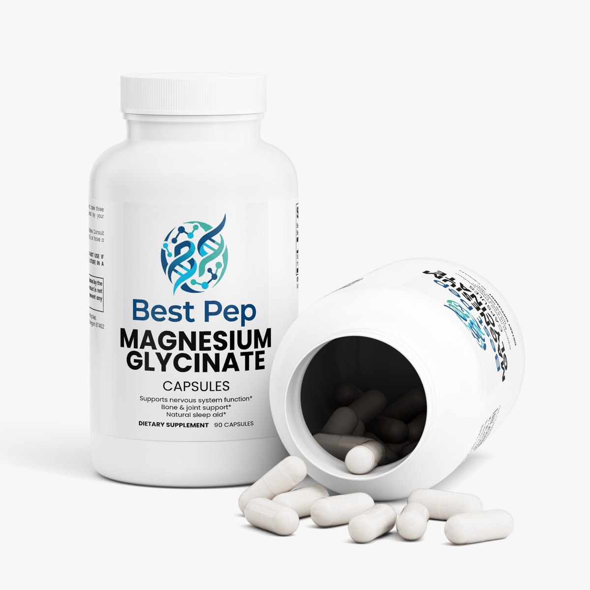 Magnesium Glycinate