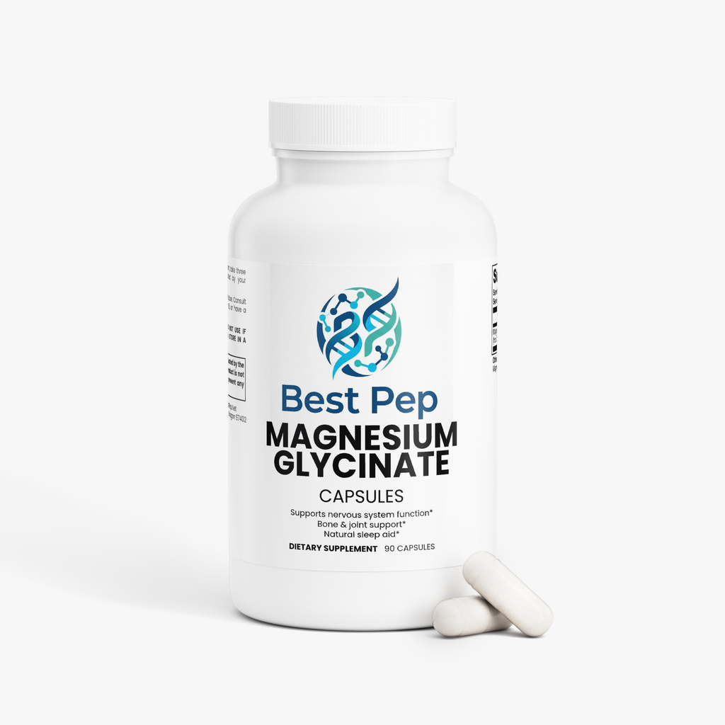 Magnesium Glycinate