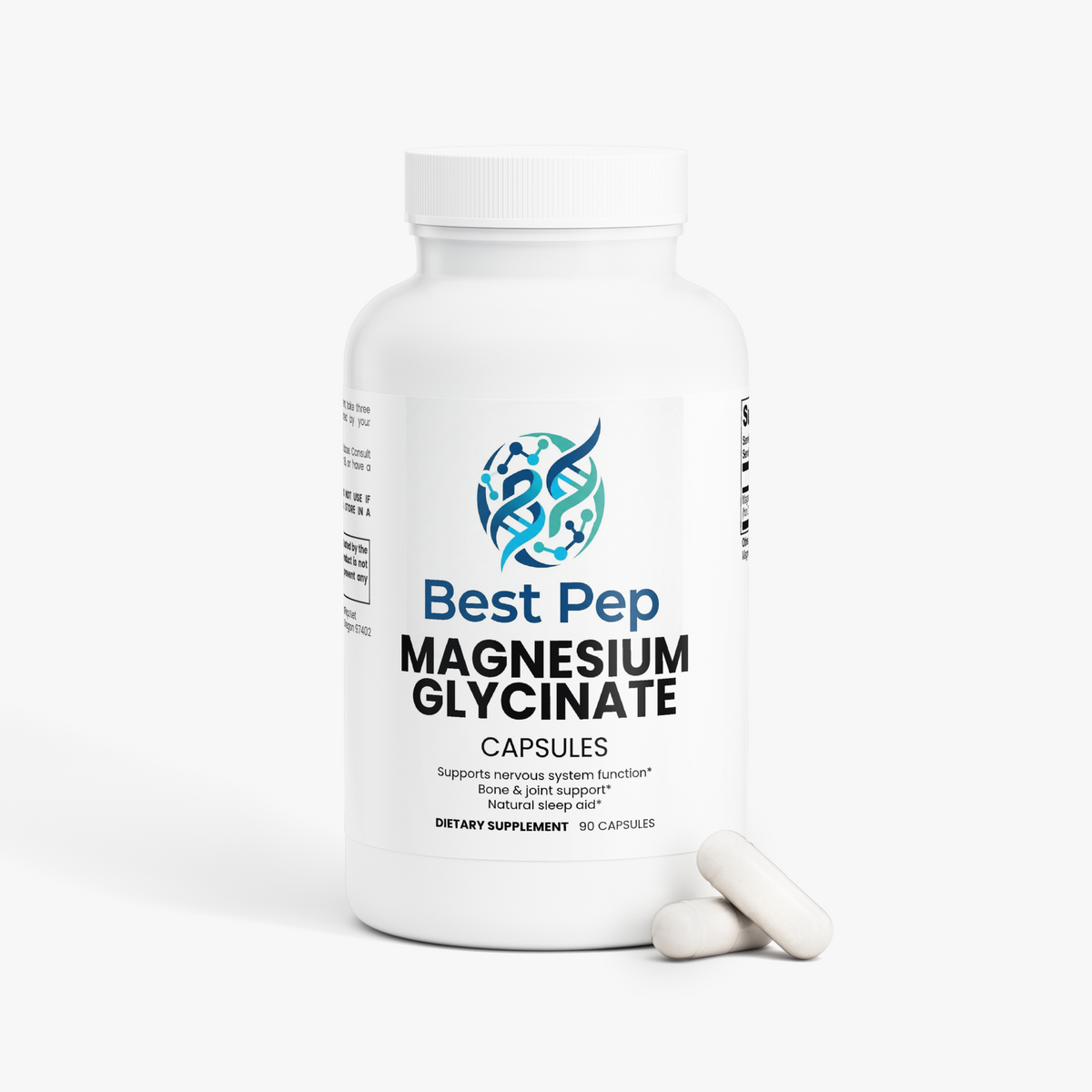 Magnesium Glycinate