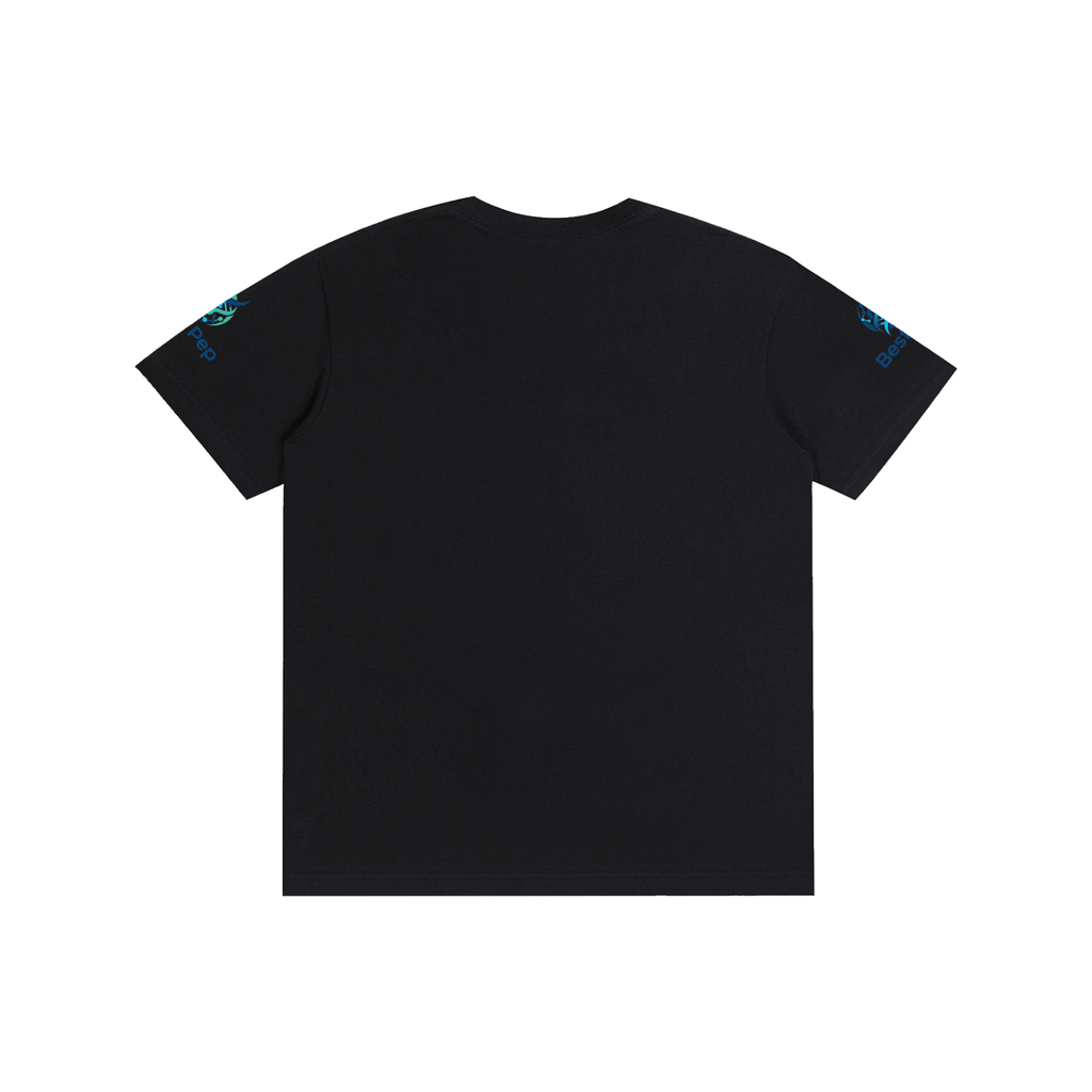 Pure cotton T-Shirt - Sweat - Is Just My Fat Crying
